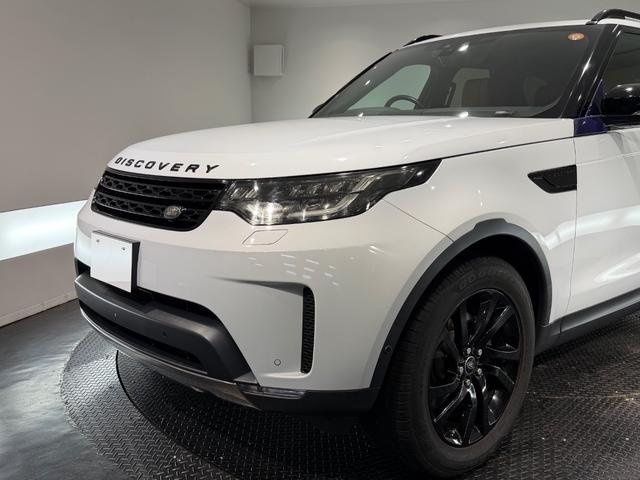 ディスカバリー HSEラグジュアリー ブラックデザインパック/電動パノラミックルーフ/クーラーBOX/ブラウンレザー/20AW/MERIDANサウンド/ステアリングヒーター/エクステンデントレザーパック/(62枚目)