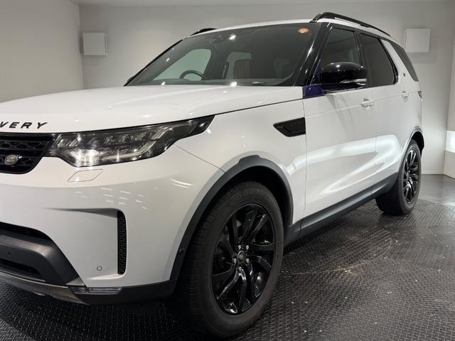 ディスカバリー HSEラグジュアリー ブラックデザインパック/電動パノラミックルーフ/クーラーBOX/ブラウンレザー/20AW/MERIDANサウンド/ステアリングヒーター/エクステンデントレザーパック/(63枚目)