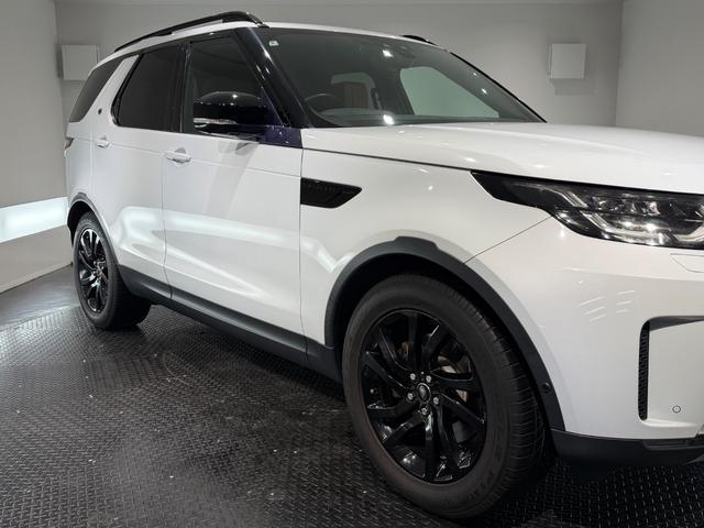 ディスカバリー HSEラグジュアリー ブラックデザインパック/電動パノラミックルーフ/クーラーBOX/ブラウンレザー/20AW/MERIDANサウンド/ステアリングヒーター/エクステンデントレザーパック/(66枚目)