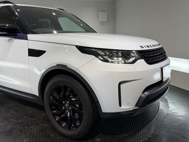 ディスカバリー HSEラグジュアリー ブラックデザインパック/電動パノラミックルーフ/クーラーBOX/ブラウンレザー/20AW/MERIDANサウンド/ステアリングヒーター/エクステンデントレザーパック/(67枚目)