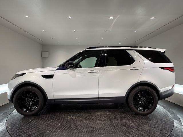 ディスカバリー HSEラグジュアリー ブラックデザインパック/電動パノラミックルーフ/クーラーBOX/ブラウンレザー/20AW/MERIDANサウンド/ステアリングヒーター/エクステンデントレザーパック/(68枚目)