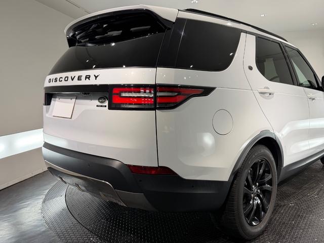 ディスカバリー HSEラグジュアリー ブラックデザインパック/電動パノラミックルーフ/クーラーBOX/ブラウンレザー/20AW/MERIDANサウンド/ステアリングヒーター/エクステンデントレザーパック/(69枚目)