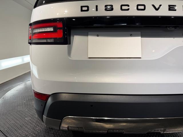 ディスカバリー HSEラグジュアリー ブラックデザインパック/電動パノラミックルーフ/クーラーBOX/ブラウンレザー/20AW/MERIDANサウンド/ステアリングヒーター/エクステンデントレザーパック/(71枚目)