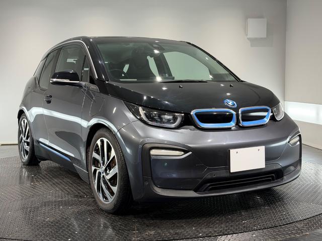 i3 スイート レンジ・エクステンダー装備車 19AW/シートヒーター/ダークブラウン革シート/LEDヘッド/ドライビングアシストプラス/ACC/パーキングサポートPKG/Bカメラ/ETC/(4枚目)