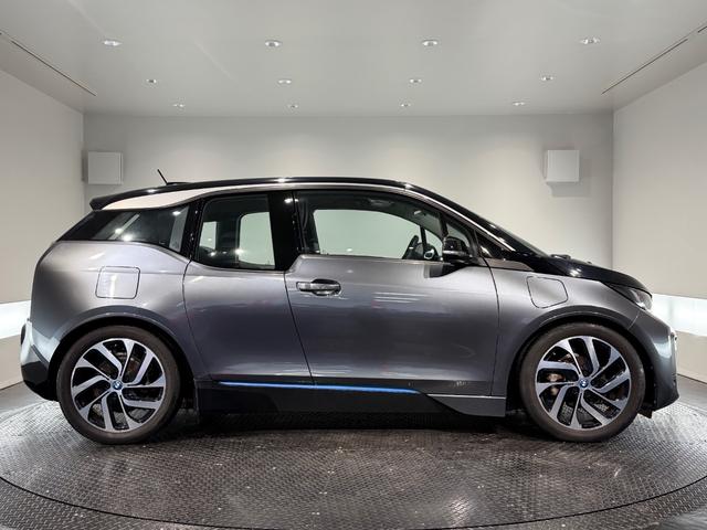 i3 スイート レンジ・エクステンダー装備車 19AW/シートヒーター/ダークブラウン革シート/LEDヘッド/ドライビングアシストプラス/ACC/パーキングサポートPKG/Bカメラ/ETC/(5枚目)