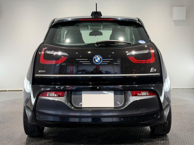 i3 スイート レンジ・エクステンダー装備車 19AW/シートヒーター/ダークブラウン革シート/LEDヘッド/ドライビングアシストプラス/ACC/パーキングサポートPKG/Bカメラ/ETC/(7枚目)
