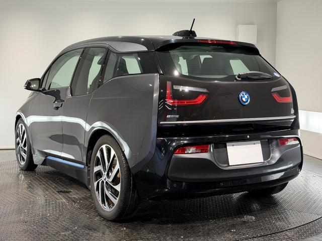 i3 スイート レンジ・エクステンダー装備車 19AW/シートヒーター/ダークブラウン革シート/LEDヘッド/ドライビングアシストプラス/ACC/パーキングサポートPKG/Bカメラ/ETC/(8枚目)