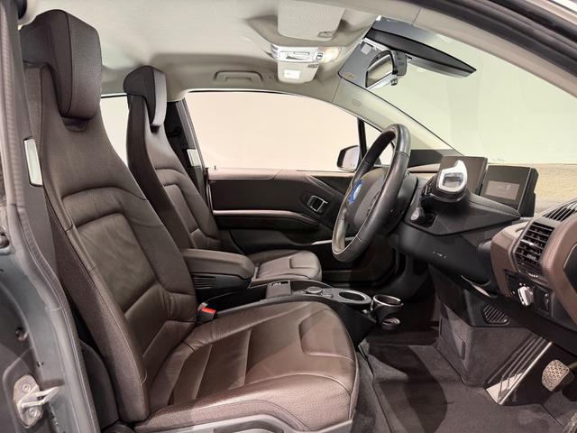 i3 スイート レンジ・エクステンダー装備車 19AW/シートヒーター/ダークブラウン革シート/LEDヘッド/ドライビングアシストプラス/ACC/パーキングサポートPKG/Bカメラ/ETC/(12枚目)