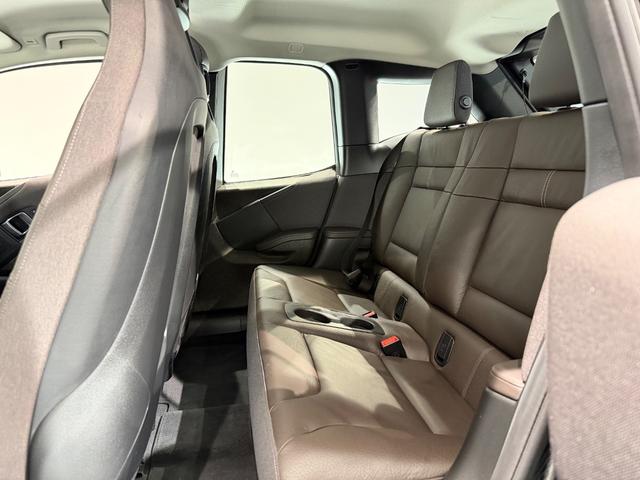 i3 スイート レンジ・エクステンダー装備車 19AW/シートヒーター/ダークブラウン革シート/LEDヘッド/ドライビングアシストプラス/ACC/パーキングサポートPKG/Bカメラ/ETC/(23枚目)