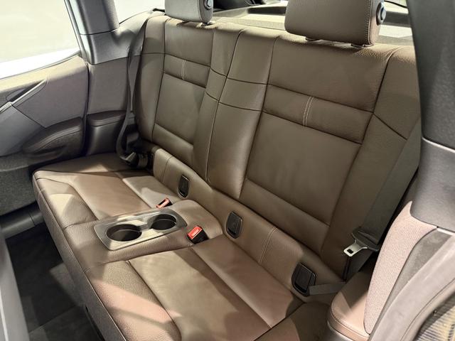 i3 スイート レンジ・エクステンダー装備車 19AW/シートヒーター/ダークブラウン革シート/LEDヘッド/ドライビングアシストプラス/ACC/パーキングサポートPKG/Bカメラ/ETC/(24枚目)