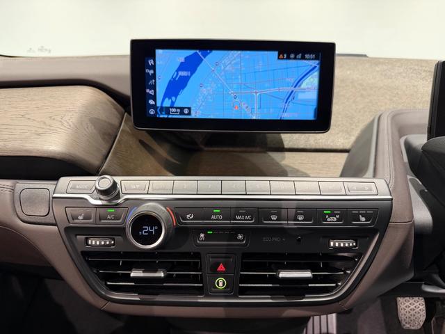 i3 スイート レンジ・エクステンダー装備車 19AW/シートヒーター/ダークブラウン革シート/LEDヘッド/ドライビングアシストプラス/ACC/パーキングサポートPKG/Bカメラ/ETC/(34枚目)