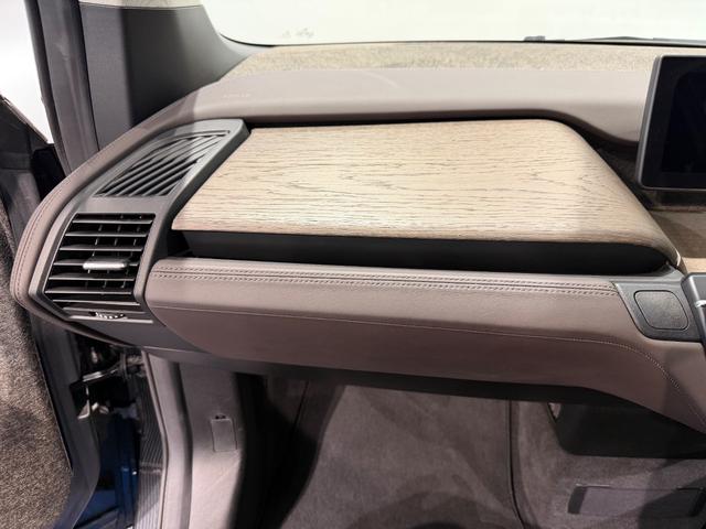 i3 スイート レンジ・エクステンダー装備車 19AW/シートヒーター/ダークブラウン革シート/LEDヘッド/ドライビングアシストプラス/ACC/パーキングサポートPKG/Bカメラ/ETC/(41枚目)
