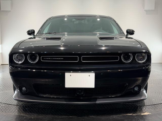 DODGE DODGE CHARENGER SXT PLUS