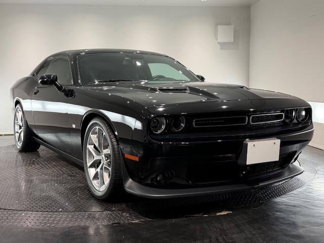 DODGE DODGE CHARENGER SXT PLUS