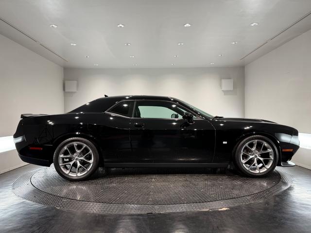 DODGE DODGE CHARENGER SXT PLUS