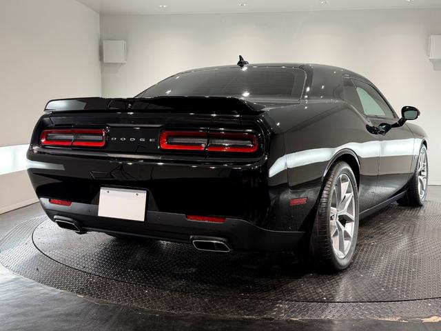 DODGE DODGE CHARENGER SXT PLUS