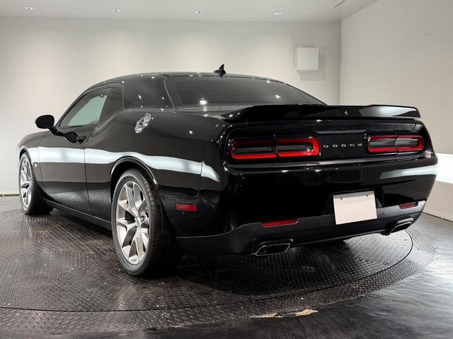 DODGE DODGE CHARENGER SXT PLUS