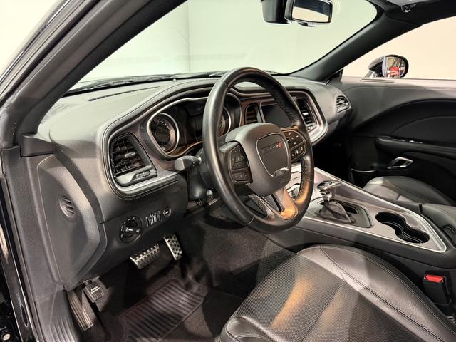 DODGE DODGE CHARENGER SXT PLUS