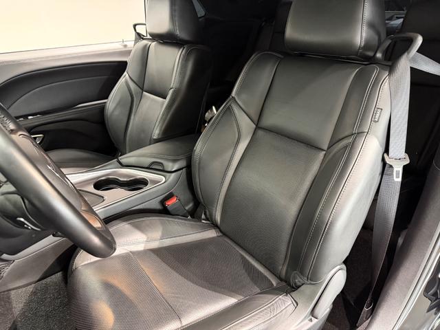 DODGE DODGE CHARENGER SXT PLUS