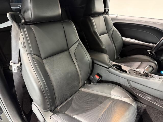 DODGE DODGE CHARENGER SXT PLUS