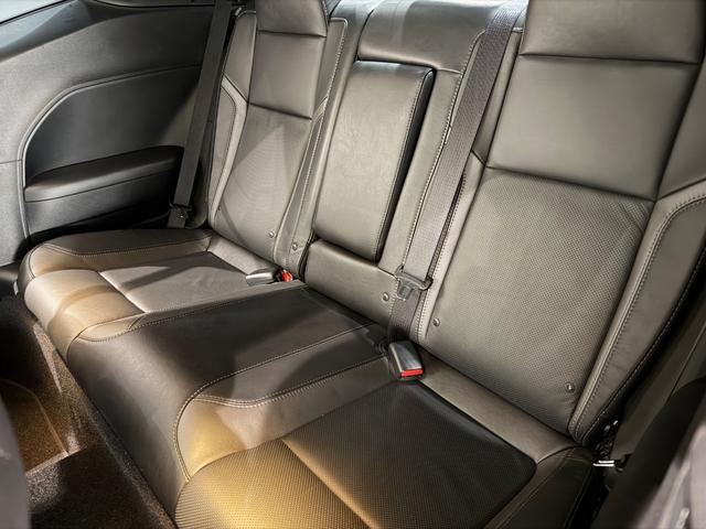 DODGE DODGE CHARENGER SXT PLUS