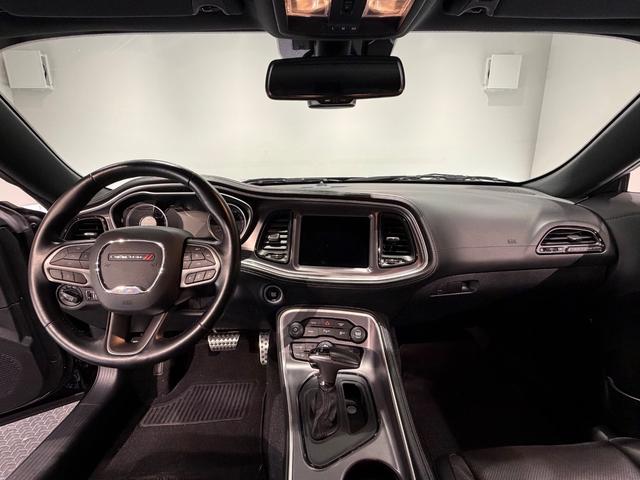 DODGE DODGE CHARENGER SXT PLUS