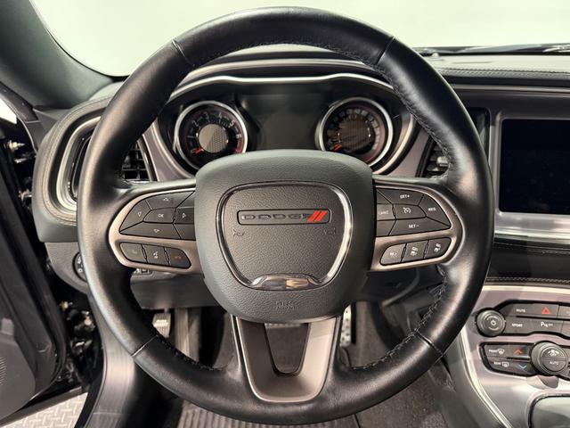 DODGE DODGE CHARENGER SXT PLUS