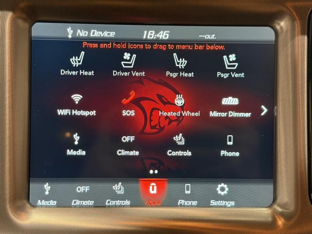 DODGE DODGE CHARENGER SXT PLUS