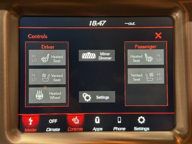 DODGE DODGE CHARENGER SXT PLUS