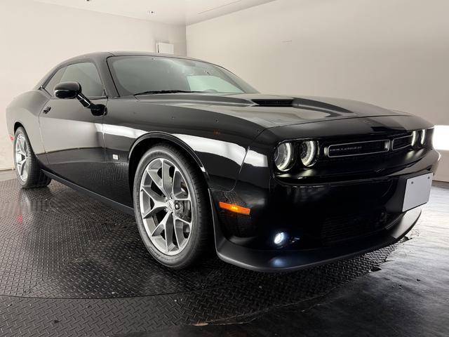 DODGE DODGE CHARENGER SXT PLUS