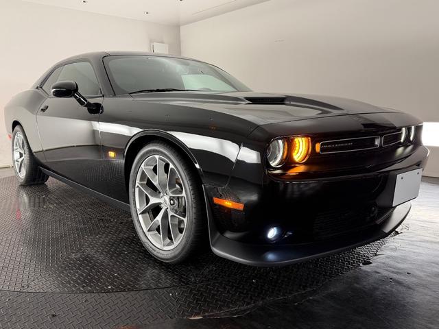 DODGE DODGE CHARENGER SXT PLUS