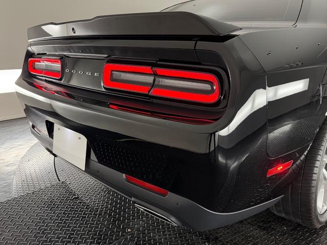 DODGE DODGE CHARENGER SXT PLUS