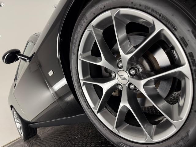 DODGE DODGE CHARENGER SXT PLUS