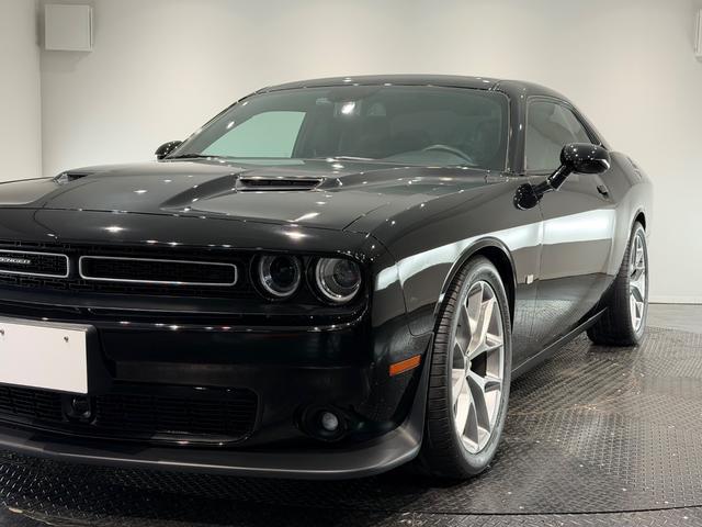 DODGE DODGE CHARENGER SXT PLUS