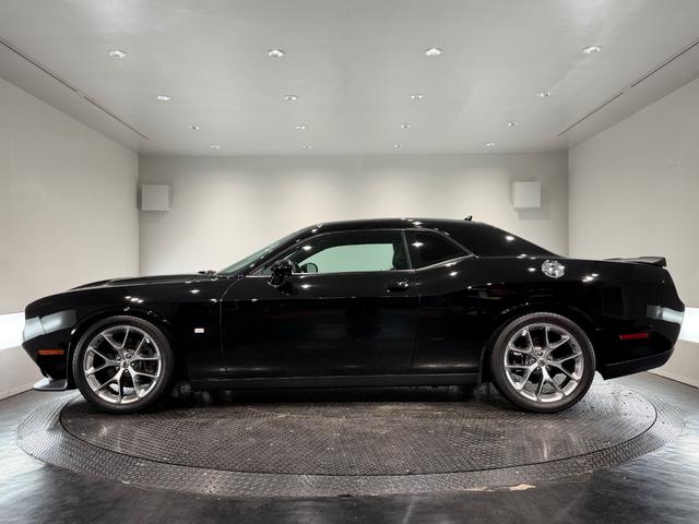 DODGE DODGE CHARENGER SXT PLUS