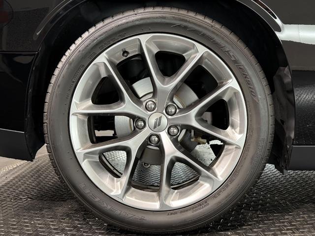 DODGE DODGE CHARENGER SXT PLUS