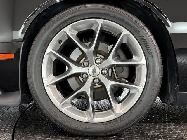 DODGE DODGE CHARENGER SXT PLUS