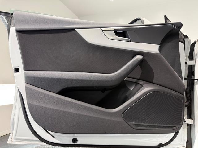 A5スポーツバック 2.0TFSI マトリクスLEDヘッドライトPKG/19AW/バーチャルコックピット/純正ナビTV/Bカメラ/電動リアゲート/360°カメラ/ETC/シートヒーター/(22枚目)