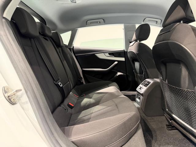 A5スポーツバック 2.0TFSI マトリクスLEDヘッドライトPKG/19AW/バーチャルコックピット/純正ナビTV/Bカメラ/電動リアゲート/360°カメラ/ETC/シートヒーター/(23枚目)