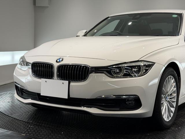 ３シリーズ ３２０ｄ　ラグジュアリー　黒革／メモリー付きパワーシート／シートヒーター／Ｂカメラ／インテリジェントセーフティ／Ｂｌｕｅｔｏｏｔｈオーディオ／１７インチＡＷ／ＥＴＣ／（62枚目）