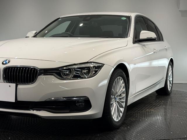 ３シリーズ ３２０ｄ　ラグジュアリー　黒革／メモリー付きパワーシート／シートヒーター／Ｂカメラ／インテリジェントセーフティ／Ｂｌｕｅｔｏｏｔｈオーディオ／１７インチＡＷ／ＥＴＣ／（63枚目）