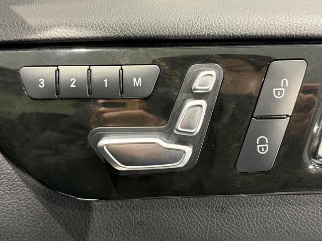 GLE GLE350d 4マチック クーペスポーツ パナメリカーナグリル/サンルーフ/21AW/360°カメラ/黒革/純正ナビTV/ETC/メモリー付きパワーシート/レッドキャリパー/シートヒーター/レーダーセーフティPKG/アンビエント/(16枚目)