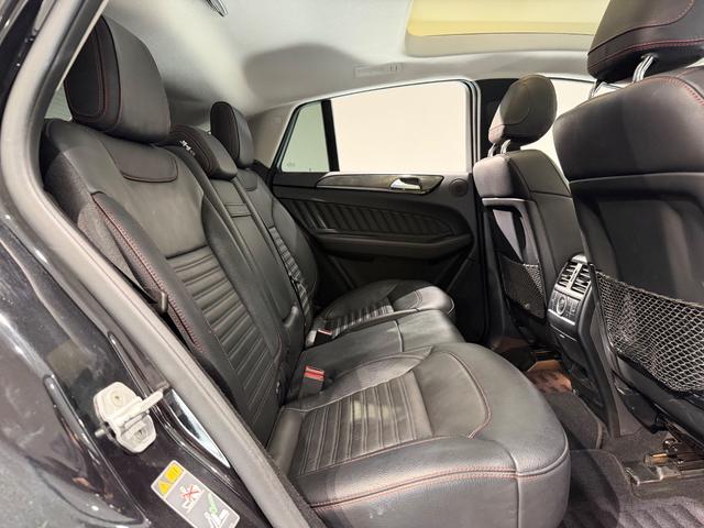 GLE GLE350d 4マチック クーペスポーツ パナメリカーナグリル/サンルーフ/21AW/360°カメラ/黒革/純正ナビTV/ETC/メモリー付きパワーシート/レッドキャリパー/シートヒーター/レーダーセーフティPKG/アンビエント/(22枚目)