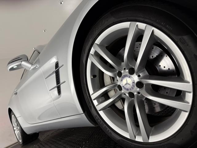 SL SL350ブルーエフィシェンシー 赤革シート/シートヒーター/パナメリカーナグリル/レーダーセーフティPKG/純正ナビTV/Bカメラ/ETC/メモリー付きパワーシート/18インチAW/(53枚目)