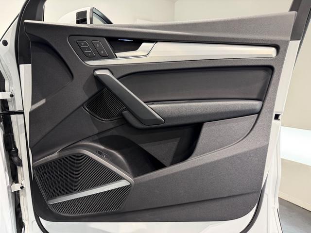 Q5 45TFSIクワトロ スポーツ Sラインパッケージ マトリクスLEDヘッドライト/バーチャルコックピット/パノラマサンルーフ/19AW/BANG&OLUFSENサウンド/純正ナビTV/Bカメラ/ETC/メモリー付きパワーシート/ハーフレザー/ドラレコ/(15枚目)