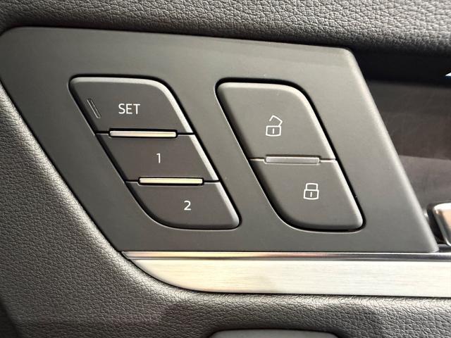 Q5 45TFSIクワトロ スポーツ Sラインパッケージ マトリクスLEDヘッドライト/バーチャルコックピット/パノラマサンルーフ/19AW/BANG&OLUFSENサウンド/純正ナビTV/Bカメラ/ETC/メモリー付きパワーシート/ハーフレザー/ドラレコ/(17枚目)