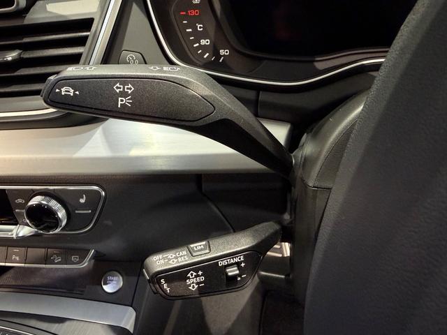 Q5 45TFSIクワトロ スポーツ Sラインパッケージ マトリクスLEDヘッドライト/バーチャルコックピット/パノラマサンルーフ/19AW/BANG&OLUFSENサウンド/純正ナビTV/Bカメラ/ETC/メモリー付きパワーシート/ハーフレザー/ドラレコ/(34枚目)