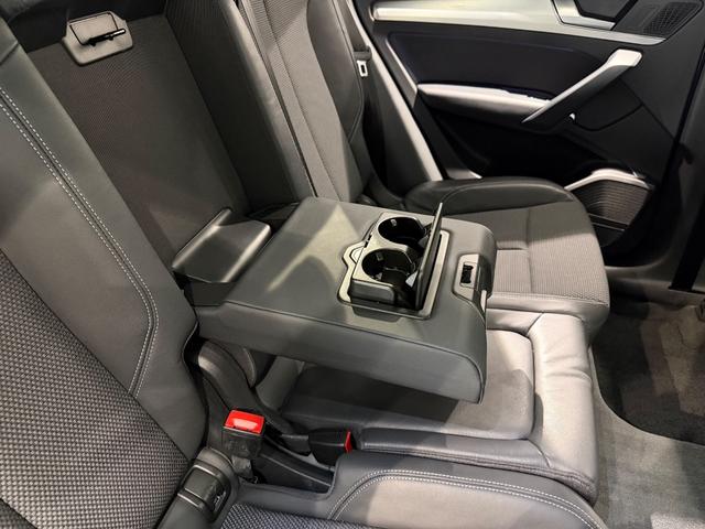 Q5 45TFSIクワトロ スポーツ Sラインパッケージ マトリクスLEDヘッドライト/バーチャルコックピット/パノラマサンルーフ/19AW/BANG&OLUFSENサウンド/純正ナビTV/Bカメラ/ETC/メモリー付きパワーシート/ハーフレザー/ドラレコ/(45枚目)