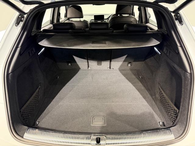 Q5 45TFSIクワトロ スポーツ Sラインパッケージ マトリクスLEDヘッドライト/バーチャルコックピット/パノラマサンルーフ/19AW/BANG&OLUFSENサウンド/純正ナビTV/Bカメラ/ETC/メモリー付きパワーシート/ハーフレザー/ドラレコ/(46枚目)