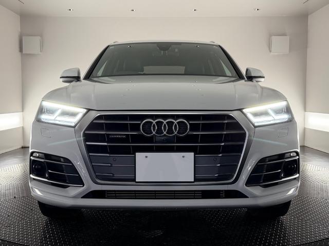 Q5 45TFSIクワトロ スポーツ Sラインパッケージ マトリクスLEDヘッドライト/バーチャルコックピット/パノラマサンルーフ/19AW/BANG&OLUFSENサウンド/純正ナビTV/Bカメラ/ETC/メモリー付きパワーシート/ハーフレザー/ドラレコ/(58枚目)